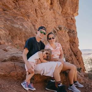 Meet your Posher, Chad